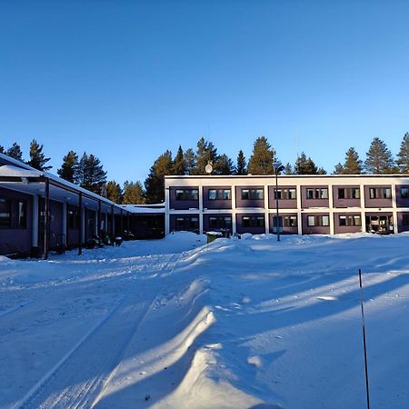 Goiglo Hotel & Hostel Kuusamo Esterno foto
